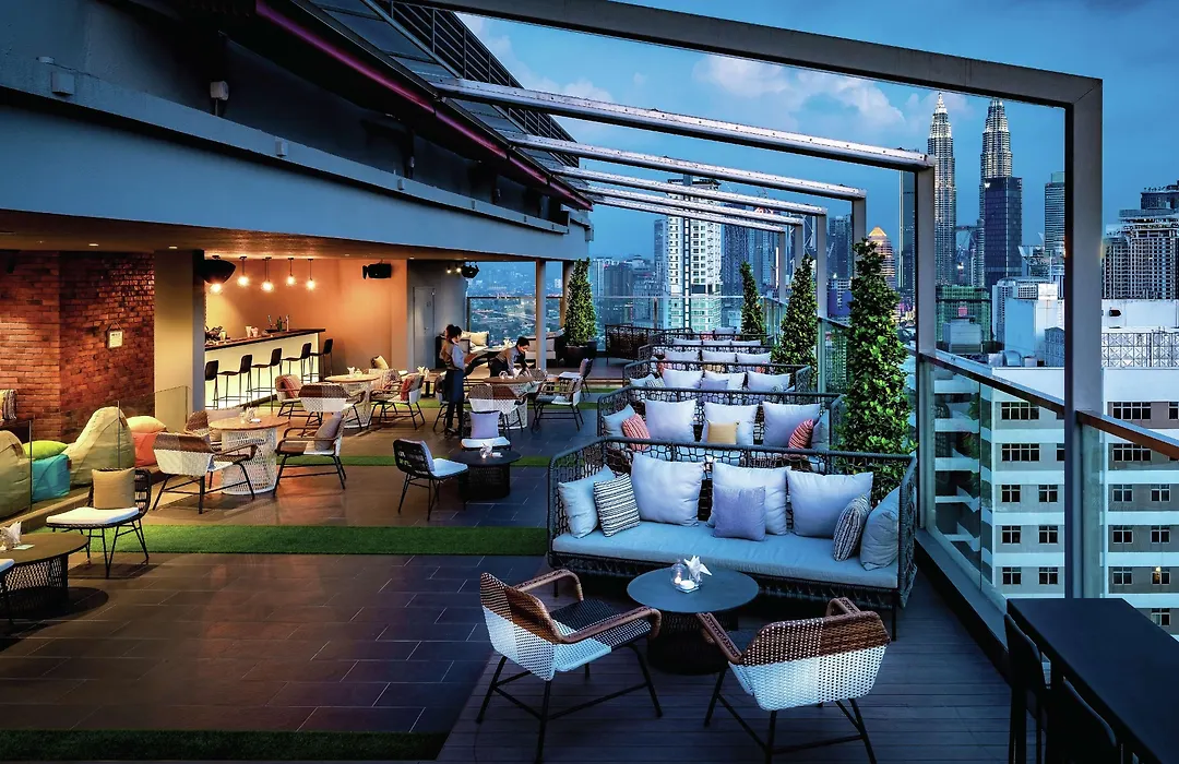 Hilton Garden Inn Kuala Lumpur - North-1
