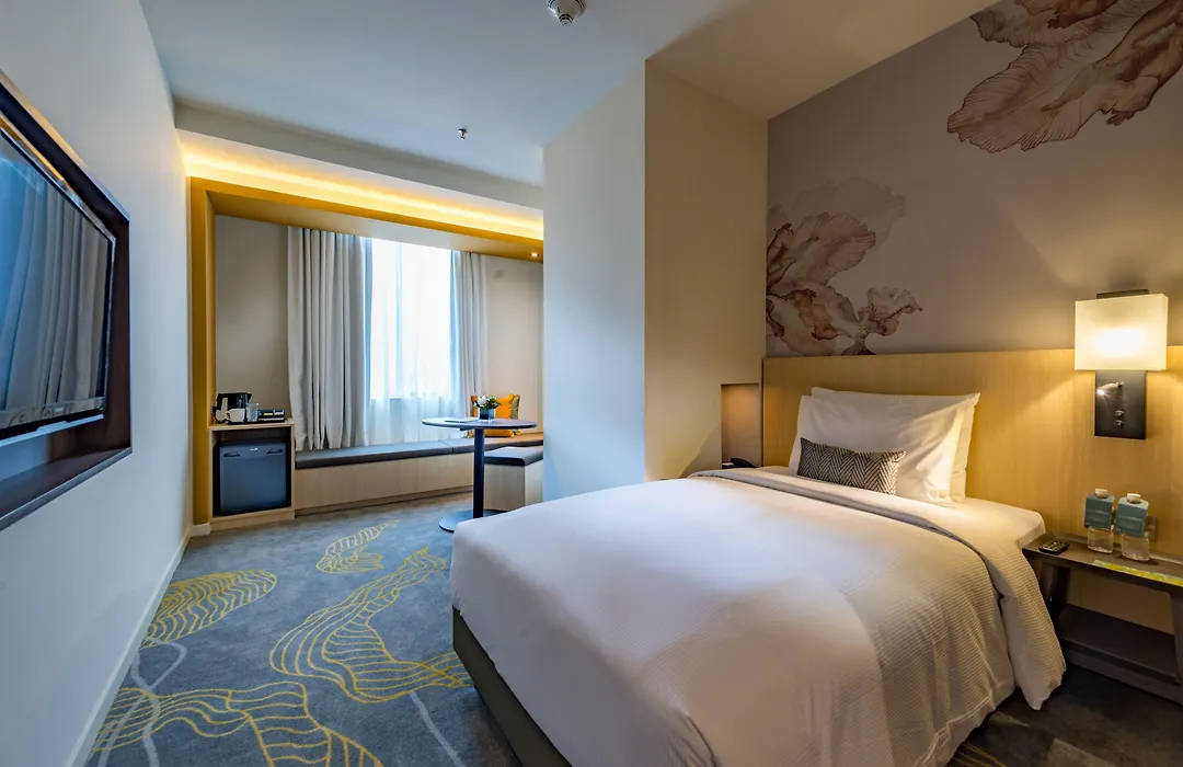 Hilton Garden Inn Kuala Lumpur - North-1