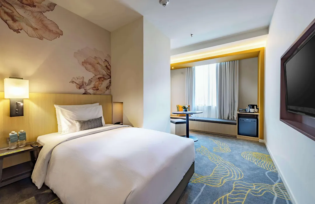 Hilton Garden Inn Kuala Lumpur - North-1