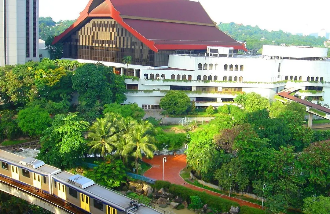 Hilton Garden Inn Kuala Lumpur - North-1