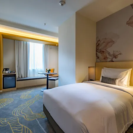 Hilton Garden Inn Kuala Lumpur - North-3