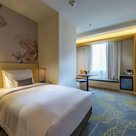 Hilton Garden Inn Kuala Lumpur - North-3