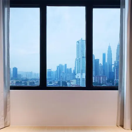Hilton Garden Inn Kuala Lumpur - North-2