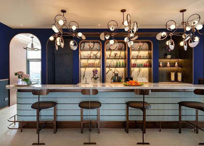 Imperial Lexis Kuala Lumpur Hotel