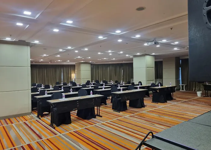 Silka CherasHotel Kuala Lumpur