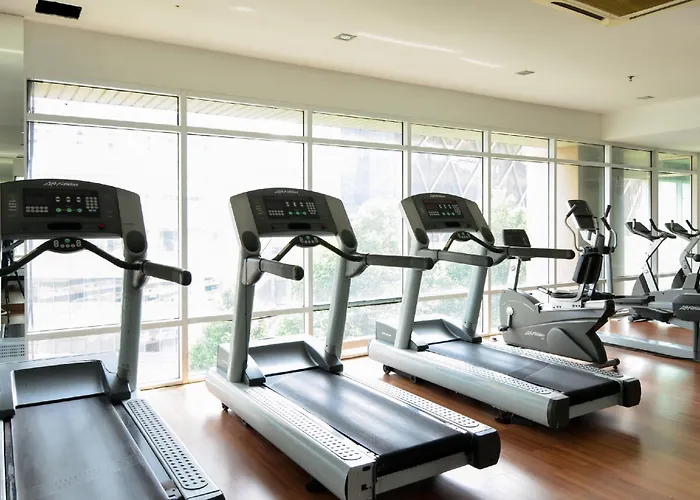 Silka Maytower Kuala Lumpur