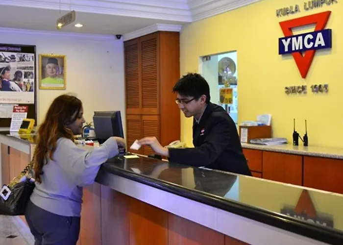 Ymca Kuala Lumpur Hotel